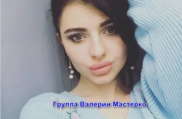 Новая участница проекта Олеся