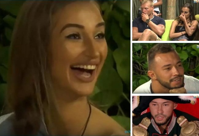 Мнение: Ендальцева стелется перед Марданшиным