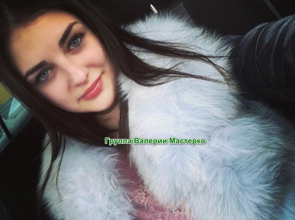 Новая участница проекта Дарья