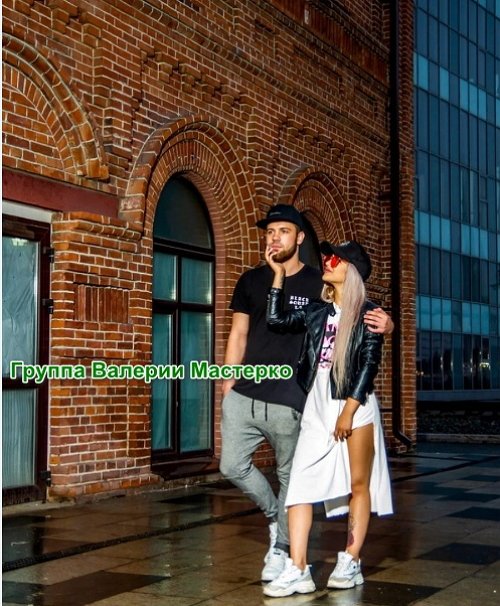 Новая участница проекта Дарья