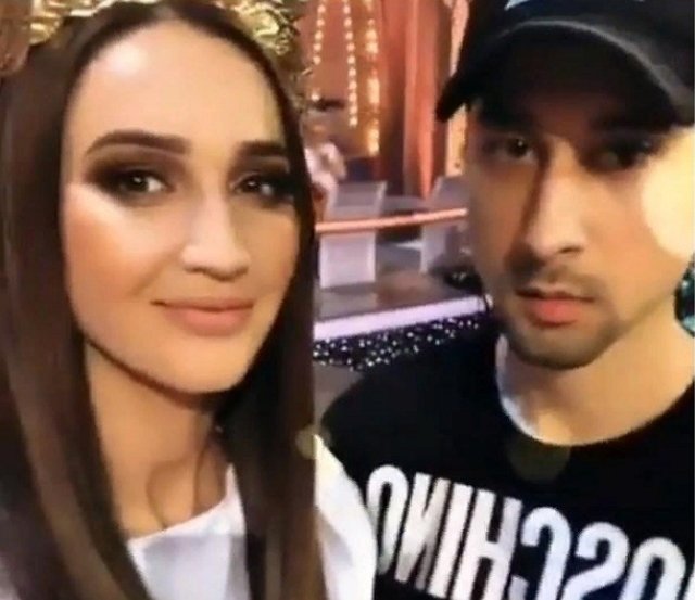 Ольга Бузова требует от подчиненных называть себя «богиней»