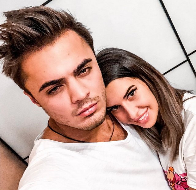 Майя Донцова: Сейчас на домашнем лечении