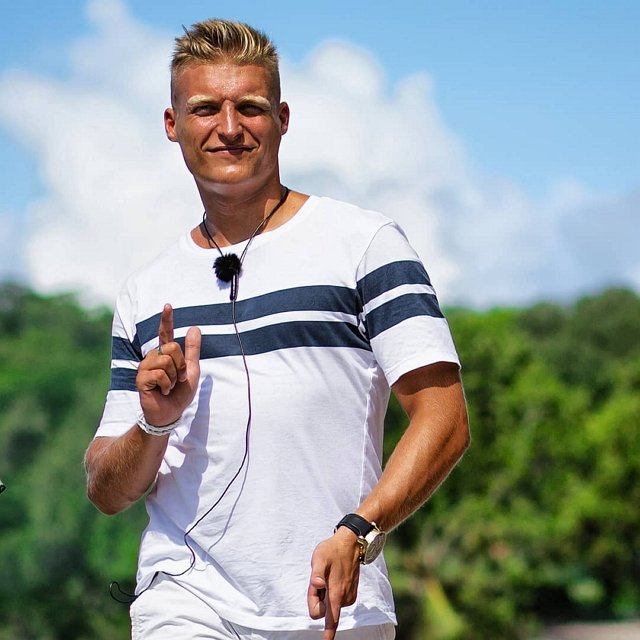 Фото участников с Сейшел (12.12.2018)