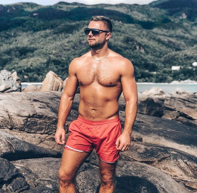 Фото участников с Сейшел (12.12.2018)