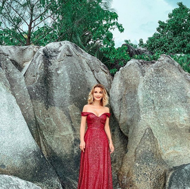 Фото участников с Сейшел (12.12.2018)