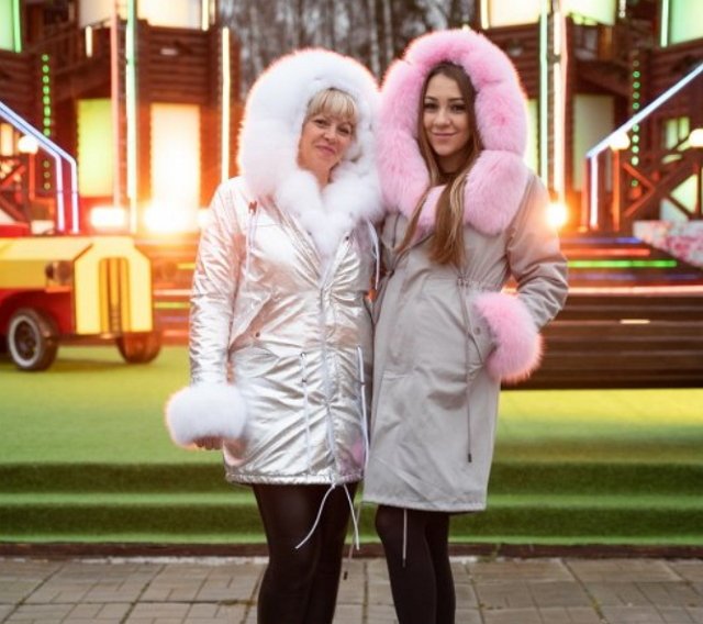 Алена Савкина раскритиковала сестру за лицемерие