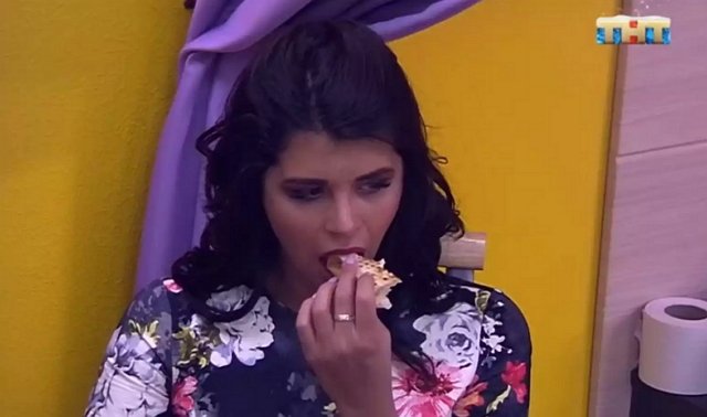 Мнение: Зачем проекту нужна Алина Устиненко?