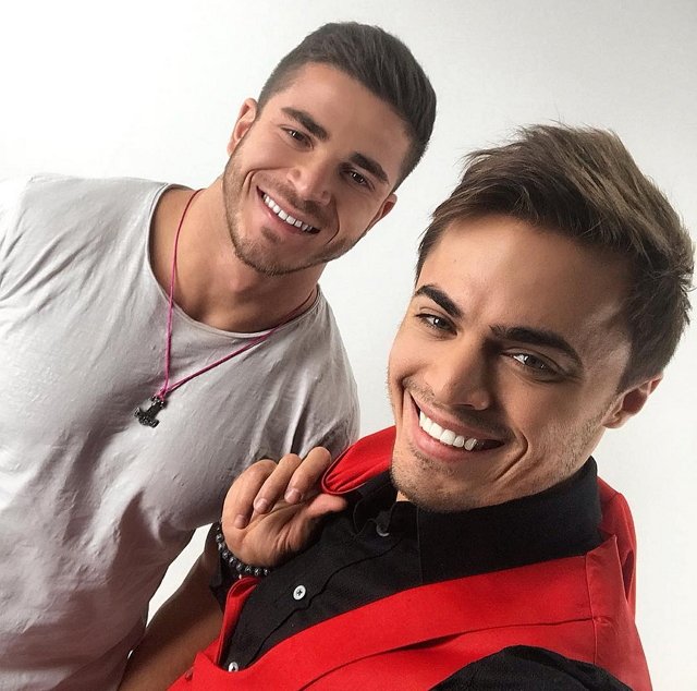 Свежие фото от участников (12.12.2018)