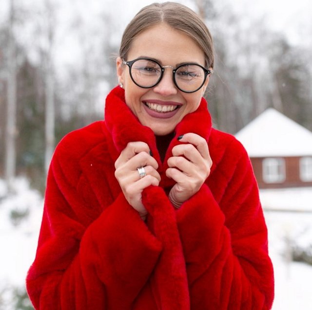 Свежие фото от участников (12.12.2018)