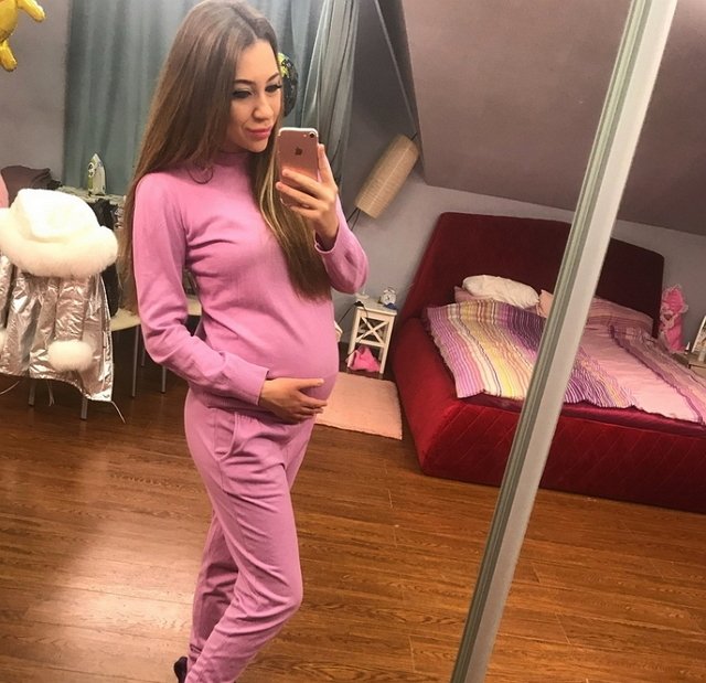 Свежие фото от участников (12.12.2018)