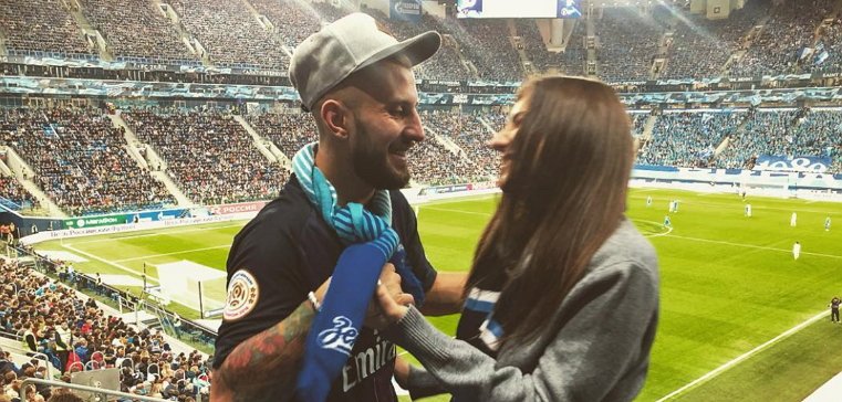 Виталий Малышев: Понимаем друг друга с полуслова