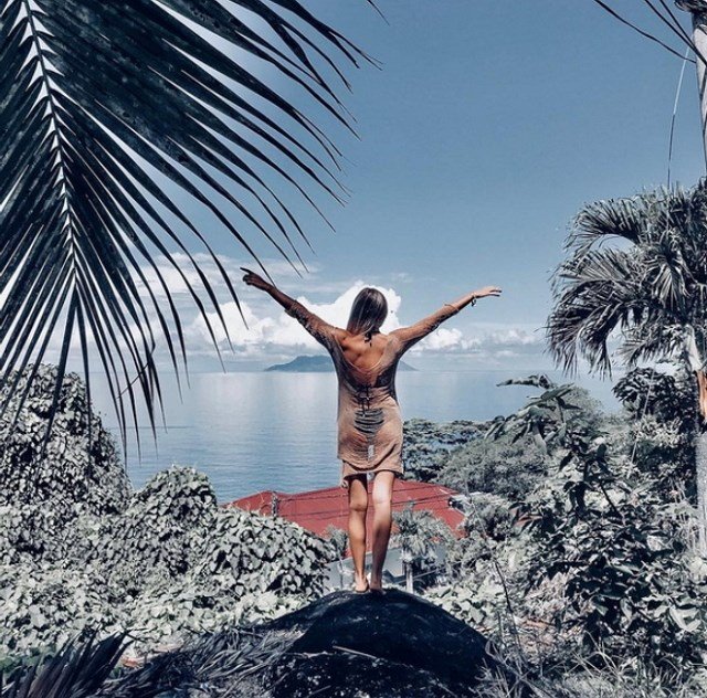 Фото участников с Сейшел (13.12.2018)