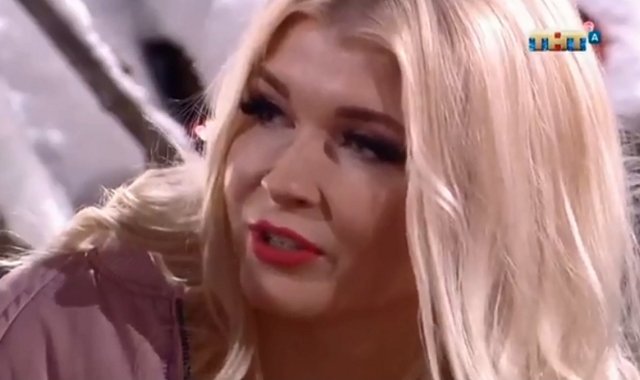 Мнение: Кадони приглянулась поклонница Безуса?