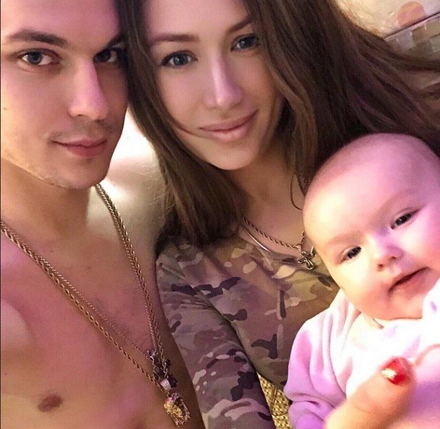 Фотоподборка детей участников (13.12.2018)