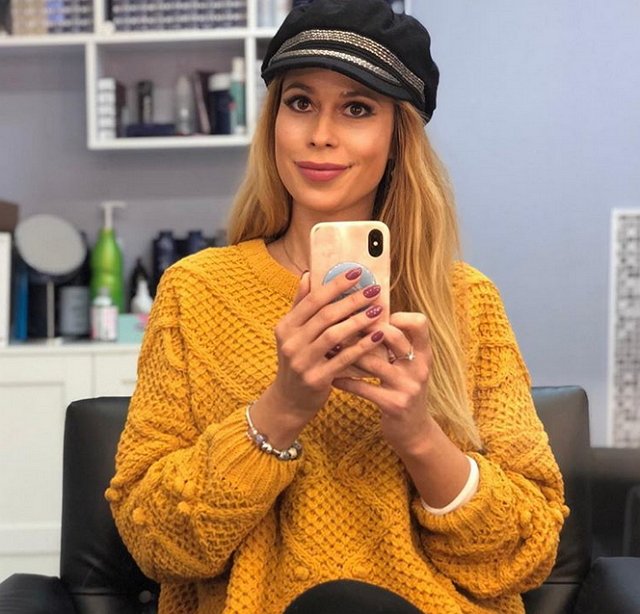 Жизнь после телестройки: Татьяна Кирилюк