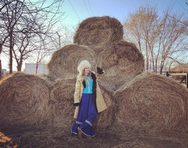 Жизнь после телестройки: Татьяна Кирилюк