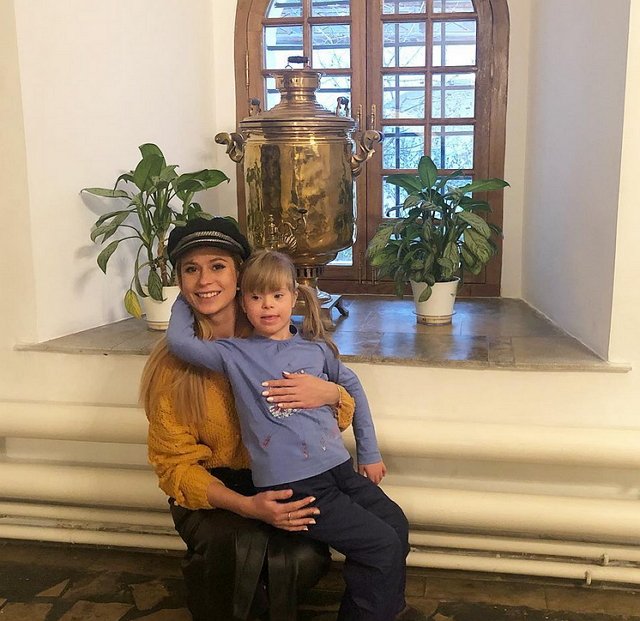 Жизнь после телестройки: Татьяна Кирилюк