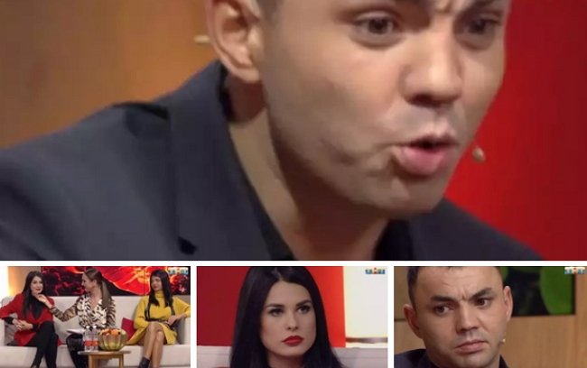 Алиана Устиненко ждёт возвращения экс-супруга?