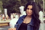Анастасия Толстихина: Она нормальная!
