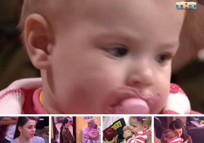 Василису Дмитренко сделали новой участницей проекта?