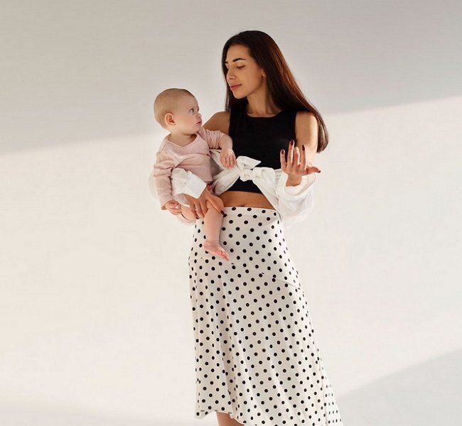 Фотоподборка детей участников (14.12.2018)