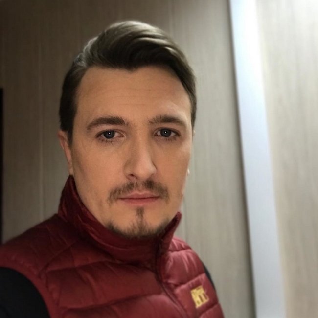 Ирина Пинчук: Владик! Я делаю это ради тебя!