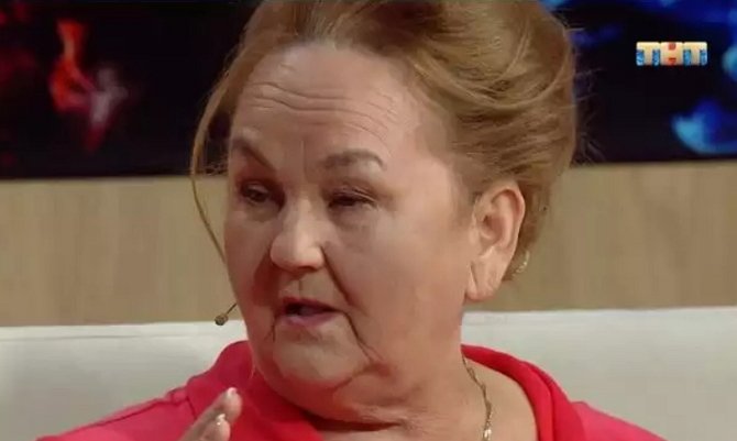 Ольга Васильевна готова протянуть руку помощи экс-невестке?