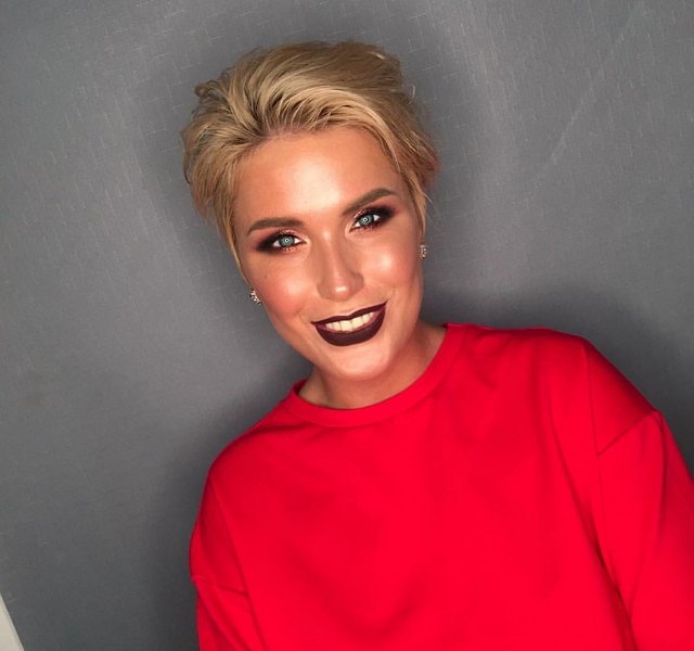 Оксана Ряска: Проект стал настоящей психбольницей!