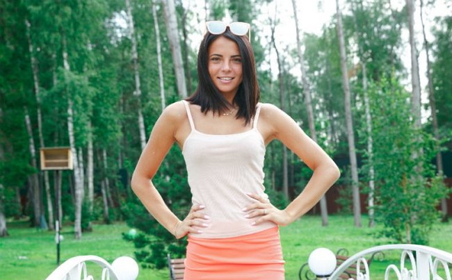 Ольга Жарикова дала оценку новой девушке Гобозова