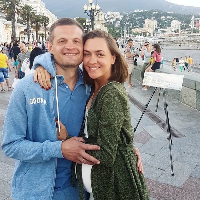 Мария Круглыхина: Пять минут душевного разговора