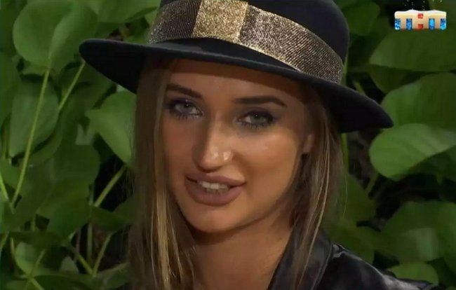 Мнение: Организаторам нужна Ендальцева-скандалистка?