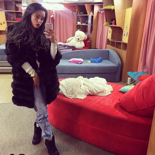 Свежие фото от участников (14.12.2018)