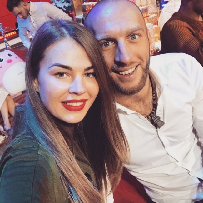 Свежие фото от участников (14.12.2018)