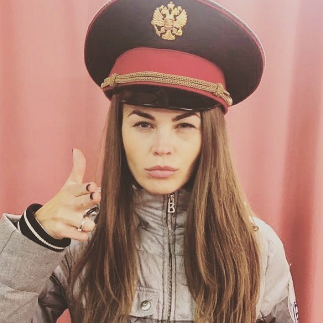 Свежие фото от участников (14.12.2018)