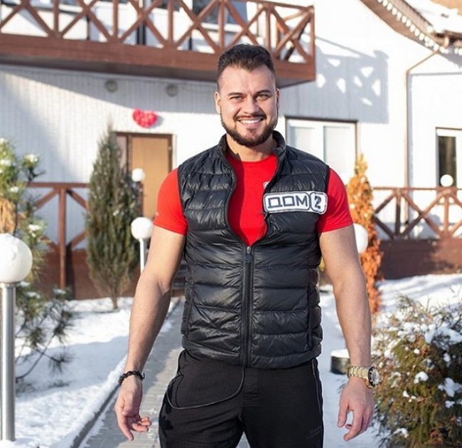 Свежие фото от участников (14.12.2018)