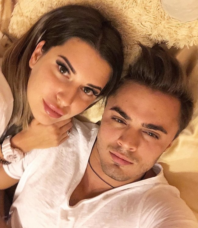 Свежие фото от участников (14.12.2018)