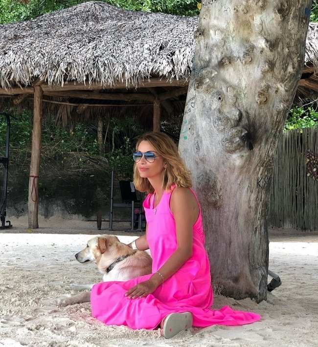 Фото участников с Сейшел (15.12.2018)