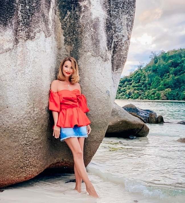 Фото участников с Сейшел (15.12.2018)