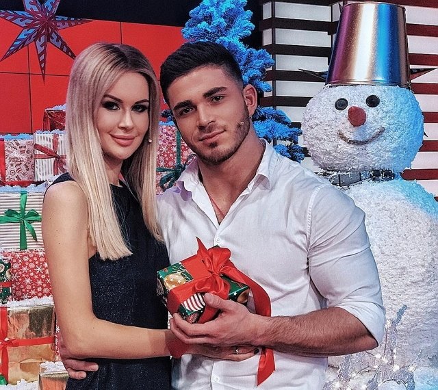 Марине Африкантовой не стоит ждать скорой свадьбы?