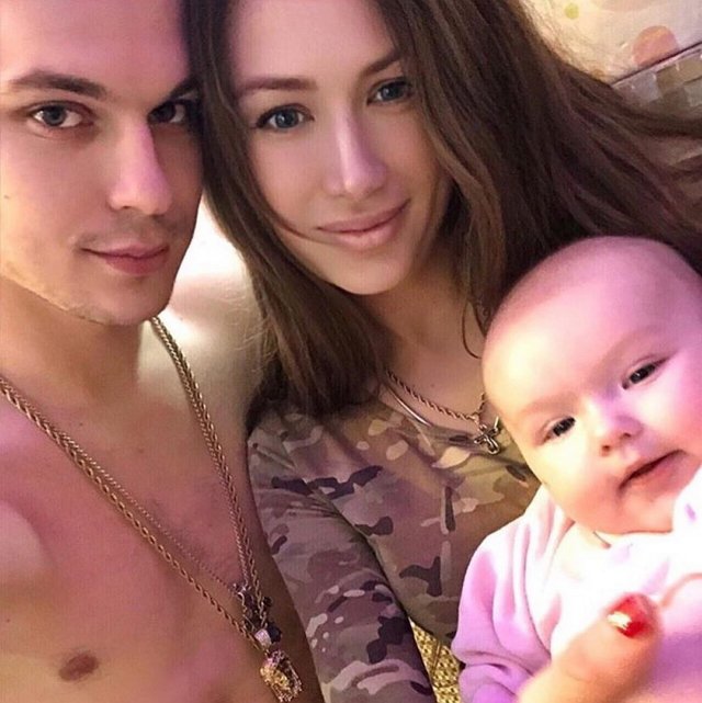 Фотоподборка детей участников (15.12.2018)