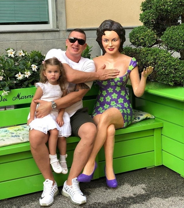 Фотоподборка детей участников (15.12.2018)