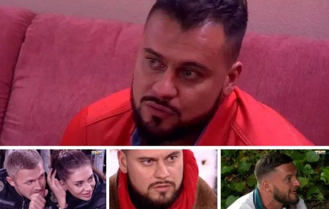 Мнение: Зачем на поляне собирают пап-беглецов?