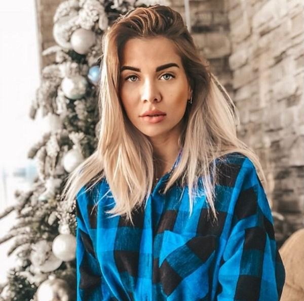 Александра Гозиас унизила будущую жену Иосифа Оганесяна