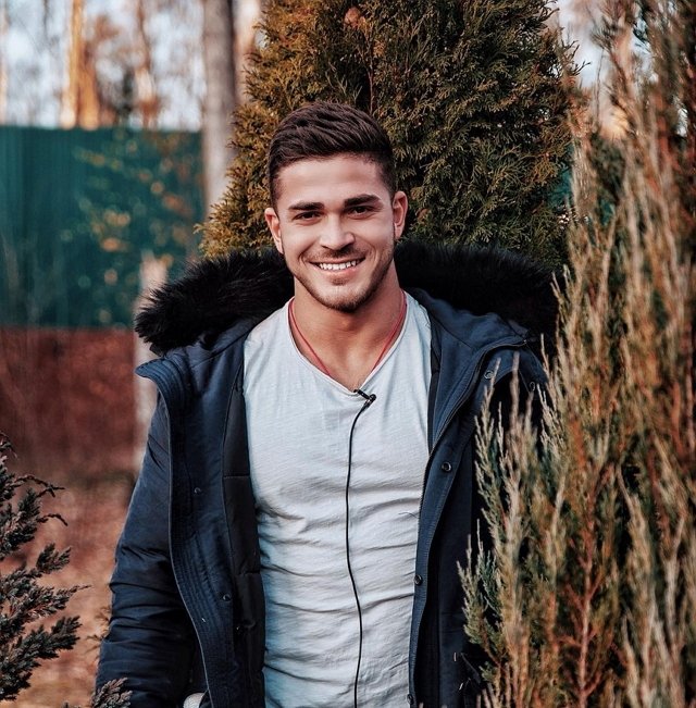 Свежие фото от участников (15.12.2018)