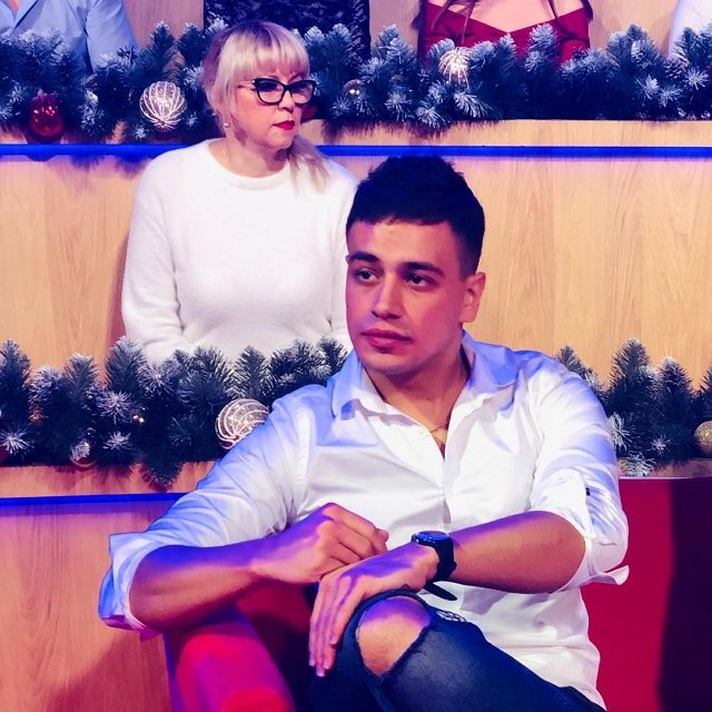 Свежие фото от участников (15.12.2018)