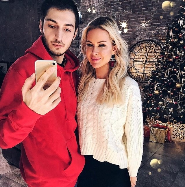 Свежие фото от участников (15.12.2018)