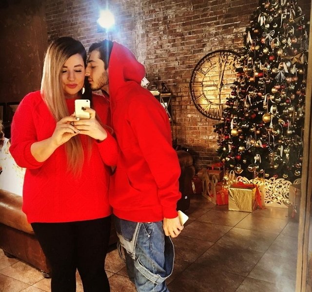 Свежие фото от участников (15.12.2018)