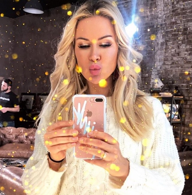 Свежие фото от участников (15.12.2018)