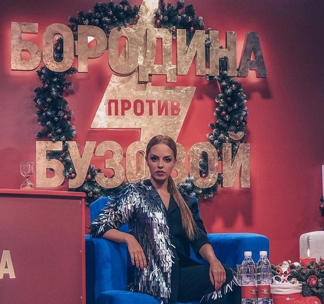 Юлия Ефременкова: Пиарить Катю мне не хочется