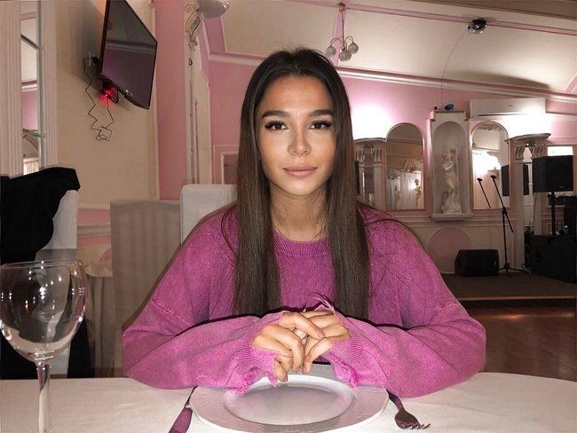 Юлия Ефременкова: Пиарить Катю мне не хочется